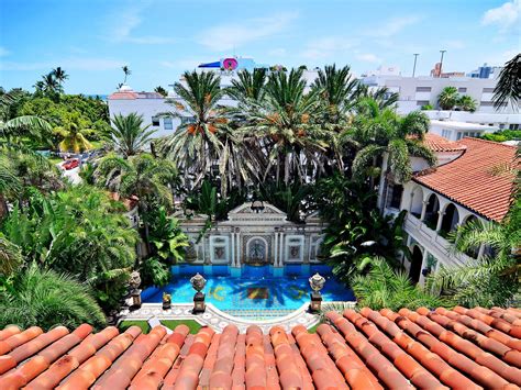 miami versace hotel|Versace mansion Miami reservations.